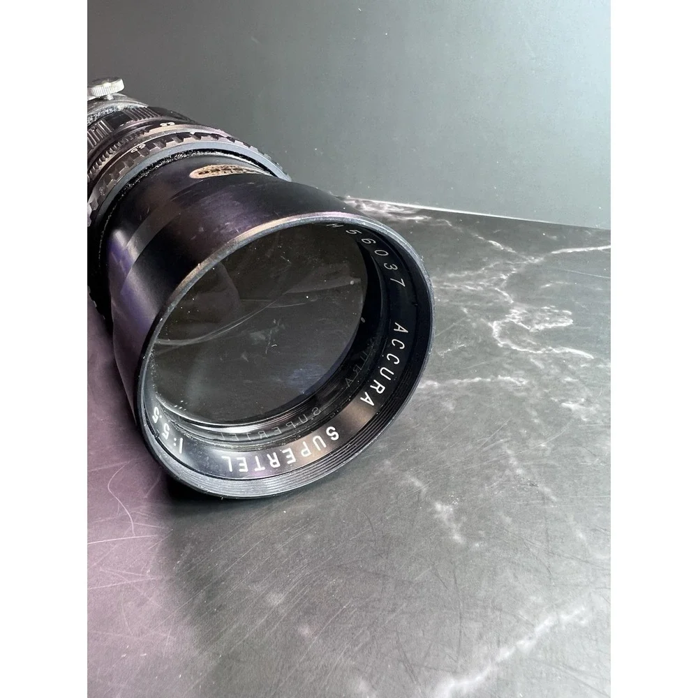 ACCURA supertel 300mm